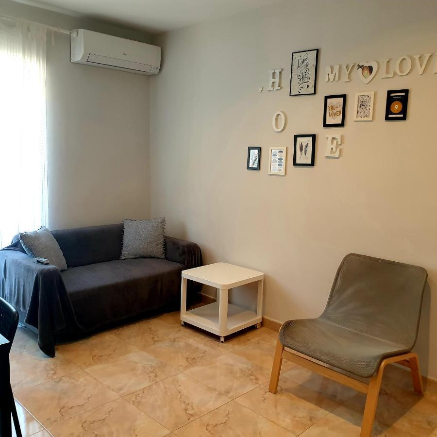 Bianca Apartment Valencia Exterior photo